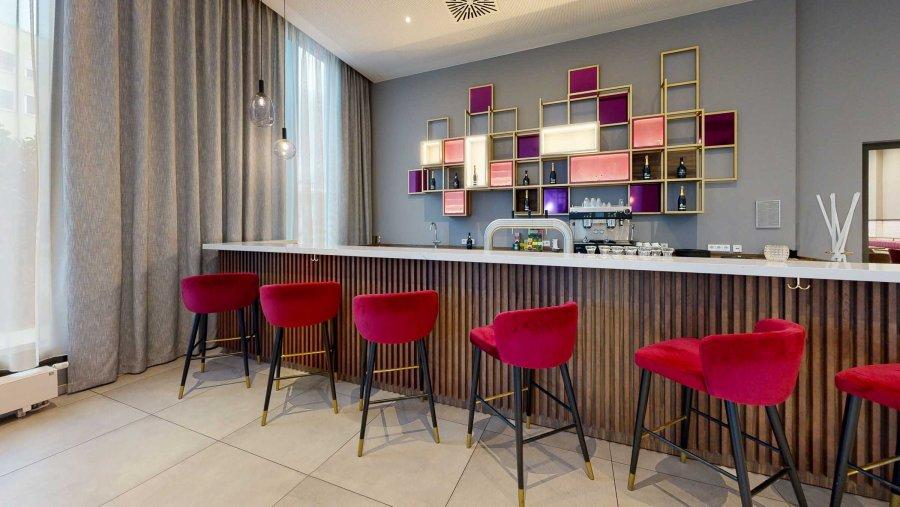 Plaza Premium Muenchen Hotel Exterior photo
