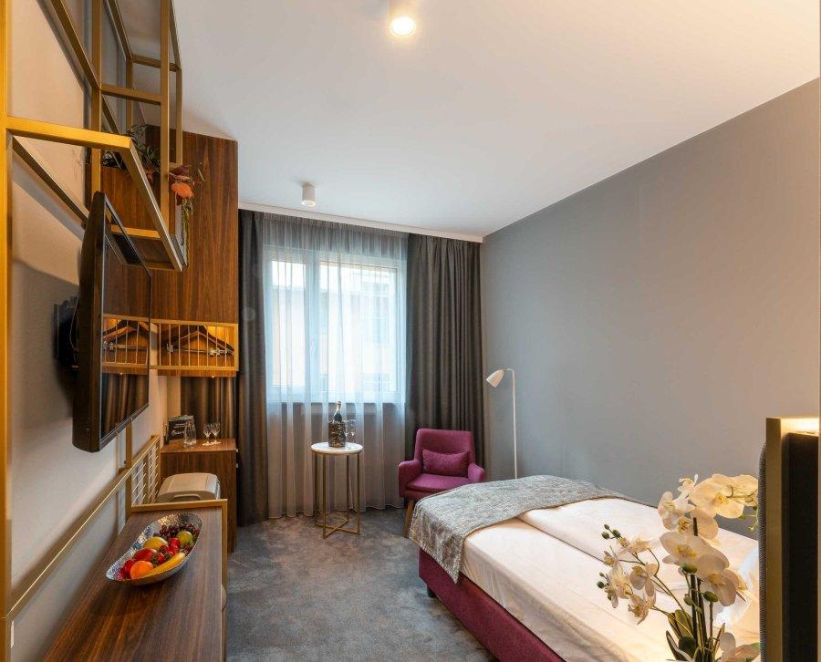 Plaza Premium Muenchen Hotel Exterior photo