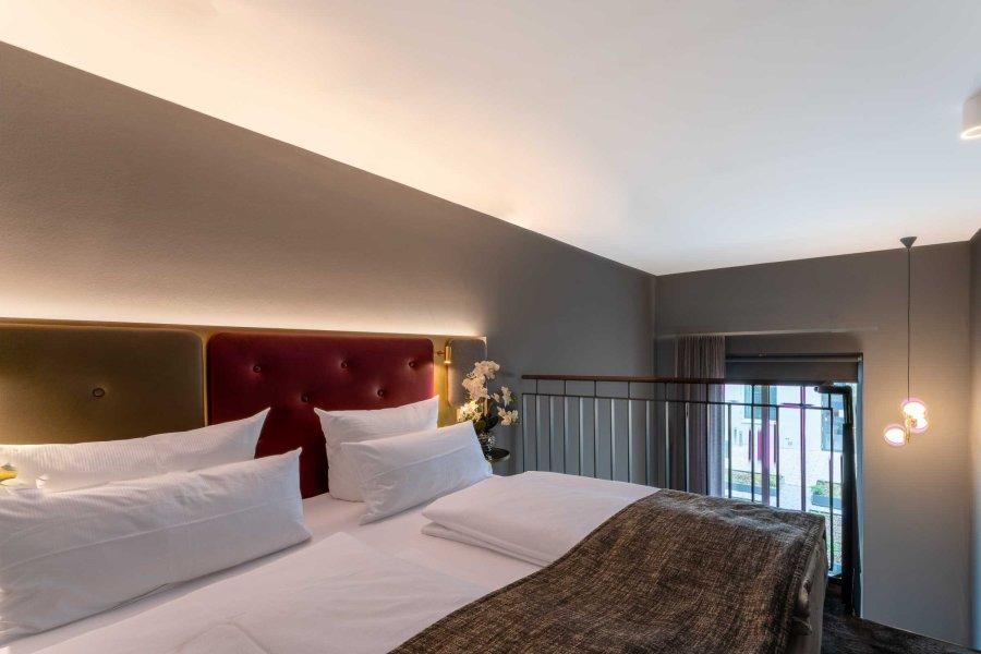 Plaza Premium Muenchen Hotel Exterior photo