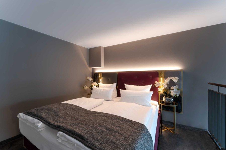 Plaza Premium Muenchen Hotel Exterior photo